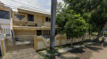 Gambar 5 Rumah Nyaman 2 Lantai Dalam Perumahan Taman Kencana, Jakarta Barat