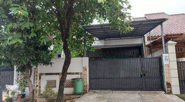 Gambar 2 Rumah Modern minimalis  komplek Cipulir permai jakarta selatan