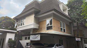 Gambar 1 Rumah Murah 2 Lantai di Taman Pesona Thownhouse Jl Tawes