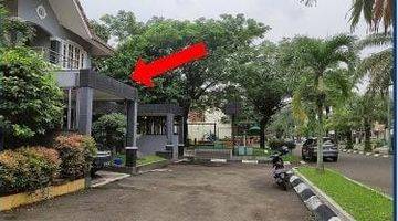 Gambar 5 Rumah Murah 2 Lantai Di Perum Taman Arcadia Mediterania, Tapos Depok 