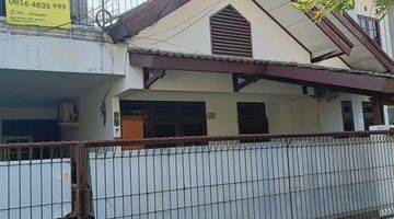 Gambar 2 Rumah  di Jl Malaka Utara Duren Sawit