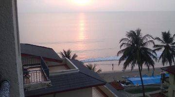 Gambar 3 Marbela Marbella Hotel Pantai Anyer Carita Kondo Apartment Villa Jual