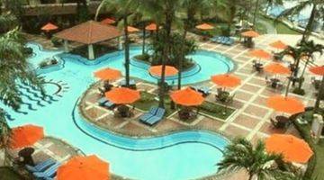 Gambar 1 Marbela Marbella Hotel Pantai Anyer Carita Kondo Apartment Villa Jual