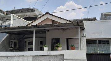 Gambar 1 Dijual Cepat Rumah di Komplek Bumi Satria Wiratama Bekasi Lokasi Top, Harga Mantap