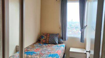 Gambar 3 Disewakan,tipe 2 Br, Full Furnished,nyaman, Apartemen Tengah Kota Semarang 