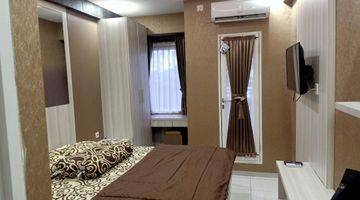 Gambar 4 MURAH INTERIOR BAGUS,TIPE STUDIO, APARTEMEN TENGAH KOTA SEMARANG 