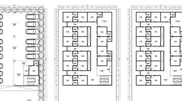 Gambar 3 SIAP JADI JURAGAN KOST,KOST MEWAH,35 KAMAR,SHM, SPESIAL RING 1 UNDIP SEMARANG Rumah 3 Lantai SHM Baru