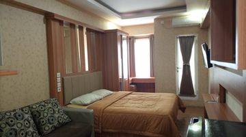 Gambar 3 TIPE 1 BR,DISEWAKAN ,FULL FURNISHED, APARTEMEN TENGAH KOTA SEMARANG 