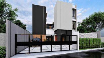 Gambar 5 46 Kamar,3 Lantai,rumah Kost Modern, Strategis Lokasi,ring 1 Kampus Undip Semarang 