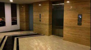 Gambar 4 TIPE 1 BR,DISEWAKAN ,FULL FURNISHED, APARTEMEN TENGAH KOTA SEMARANG 