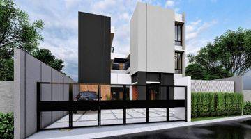 Gambar 4 46 Kamar,3 Lantai,rumah Kost Modern, Strategis Lokasi,ring 1 Kampus Undip Semarang 