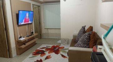 Gambar 1 DISEWAKAN 2 BR, FULL FURNISHED, APARTEMEN TENGAH KOTA SEMARANG 