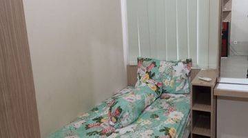 Gambar 4 DISEWAKAN 2 BR, FULL FURNISHED, APARTEMEN TENGAH KOTA SEMARANG 