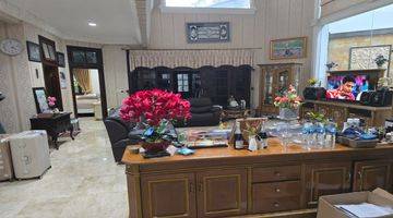 Gambar 5 Rumah Di Jual Full Furnished Di Radio Dalam Jakarta Selatan