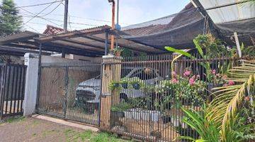 Gambar 1 Rumah 2 Lantai Harga Nego Di Graha Cinere 2, Cinere, Depok