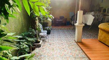 Gambar 3  Rumah Unfurnished Bagus Shm - Sertifikat Hak Milik di Pejaten