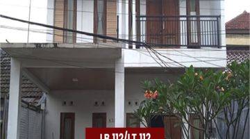 Gambar 1 Rumah Di Cinere, Graha Cinere 2, 4 Kamar Tidur, Harga Nego