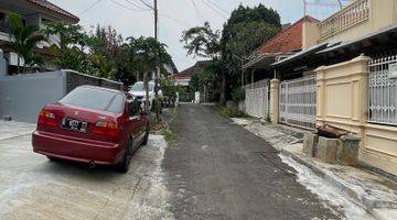 Gambar 3 Rumah 2 Lantai Baru Di Cinere Estate Blok A, Cinere, Depok