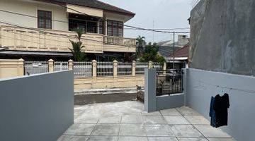 Gambar 4 Rumah 2 Lantai Baru Di Cinere Estate Blok A, Cinere, Depok