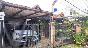 Gambar 2 Rumah 2 Lantai Harga Nego Di Graha Cinere 2, Cinere, Depok