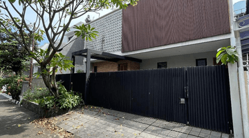 Gambar 5 Rumah Lebak Bulus Villa Delima Full Renovasi Harga Nego