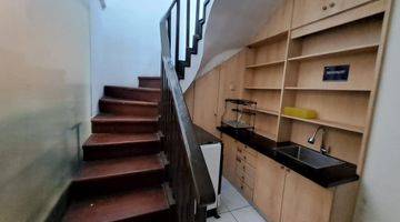 Gambar 4 Rumah Harga Nego Gedung Hijau Pondok Indah Jakarta Selatan