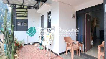 Gambar 3 Rumah Cluster Semi Furnished Dekat Puri Gading Jatiasih Bekasi