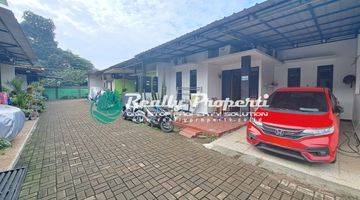 Gambar 4 Rumah Cluster Semi Furnished Dekat Puri Gading Jatiasih Bekasi