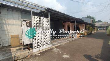 Gambar 2 Rumah Cluster Bebas Banjir di Jatimakmur Pondok Gede Bekasi