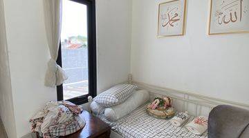 Gambar 3 For Sale Rumah Baru Full Furnished Daerah Setra Murni Dekat Setra Sari, Bandung