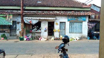 Gambar 4 Jual Ruang Usaha hitung tanah di Mainroad Bligo Pekalongan 