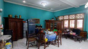 ruang makan dijual rumah di mainroad jalan