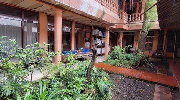 foto lainnya dijual rumah di mainroad jalan