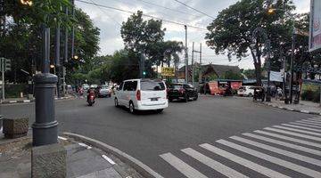 Gambar 2 Disewa Ruang Usaha Strategis di Mainroad Riau Bandung