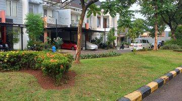 Gambar 1 RUMAH LEGA FULL FURNISH RAPI TERAWAT GRAND WISATA