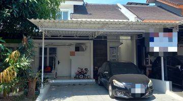 Gambar 1 DIJUAL RUMAH CANTIK 1 1/2 LANTAI