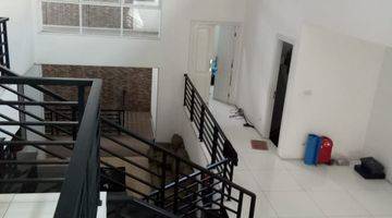 Gambar 4 Turun Harga Rumah Sunter Garden Rapi Full Furnished 3 Lantai