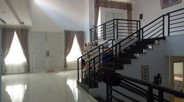 Gambar 5 Turun Harga Rumah Sunter Garden Rapi Full Furnished 3 Lantai