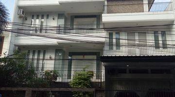 Gambar 1 Turun Harga Rumah Sunter Garden Rapi Full Furnished 3 Lantai