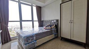 Gambar 4 Disewakan Apartemen Gold Coast Pik Full Furnished Sea View Top View