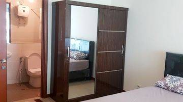 Gambar 5 Disewakan Condominium Baywalk Green Bay Full Furnished Siap Huni