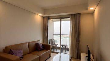 Gambar 2 Dijual Apartemen Gold Coast Pik Sea View Full Furnished