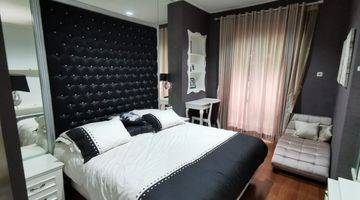 Gambar 2 Dijual Cepat Rumah Casa Jardin Full Furnished Interior Designed Hoek