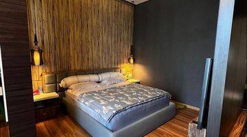 Gambar 5 Dijual Cepat Rumah Pik Camar Elok 8x24 Baguss Siap Huni Furnished