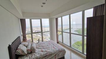 Gambar 5 Disewakan Apartemen Gold Coast Pik Full Furnished Sea View Top View