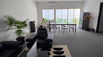 Gambar 4 Disewakan Rumah Golf Island 10x25 Furnished Rapi