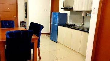 Gambar 1 Disewakan Condominium Baywalk Green Bay Full Furnished Siap Huni