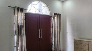 Gambar 3 Jual Murah Rumah Pik Rome 10x25 Semi Furnish 2,5lt Split Level