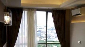 Gambar 1 Dijual Murah Apartemen The Mansion Bougenville Furnished Bisa Kpa