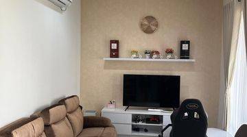 Gambar 4 Dijual Rumah Golf Island Pik Uk 6x15, Fully Furnished